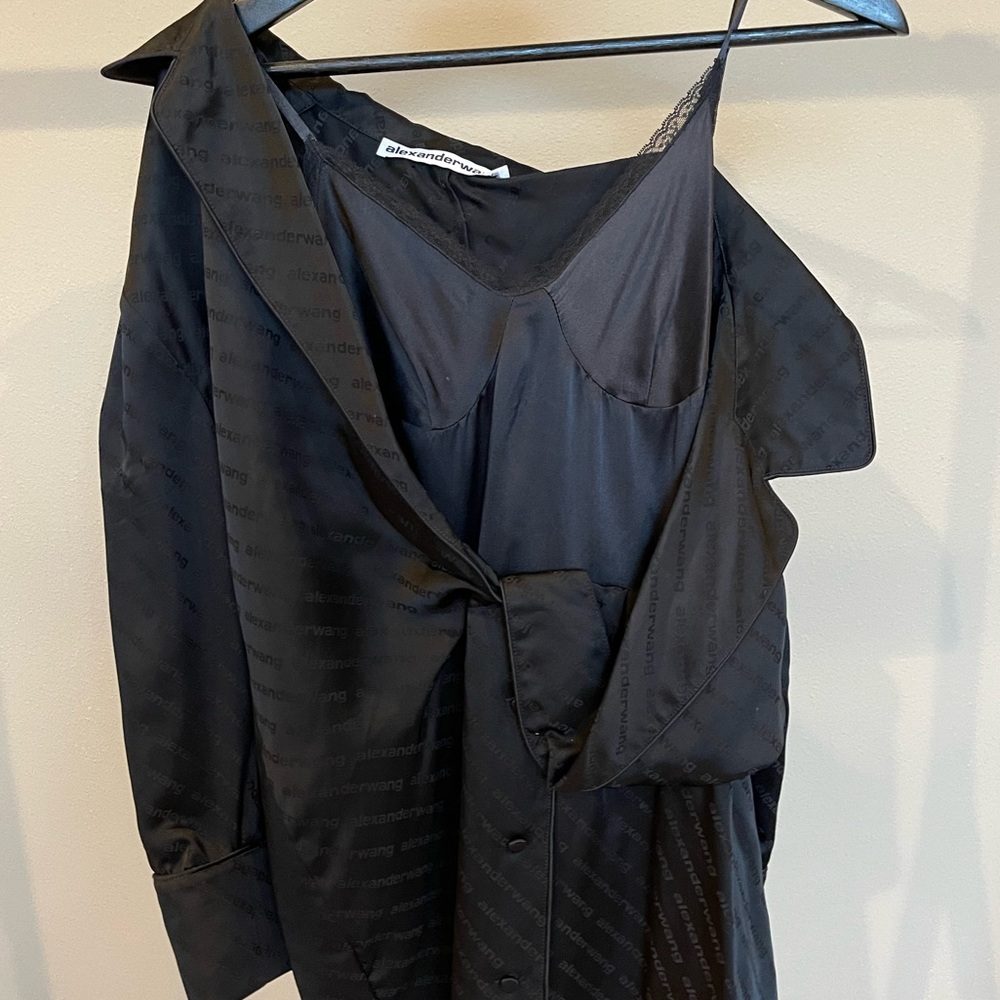 Alexander Wang Dress - Picture 3 of 6